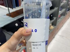 -茶百道(春熙路银石广场店)