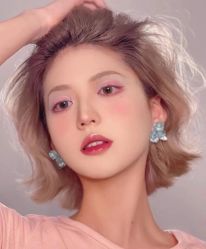 -FASHION PALACE hair+
