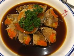 -宁海食府(大剧院店)