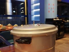 -千岛蚝高压锅生蚝·人参火锅(白云万达店)