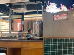 -西塔老太太泥炉烤肉(双井店)