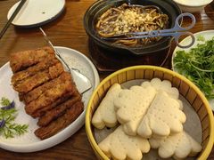 -便宜坊烤鸭店(科创店)