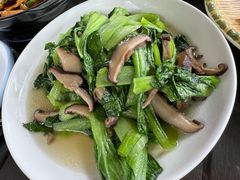 炒素-品渔味湖鲜馆(拈花湾店)