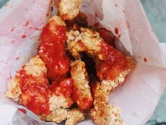 -香酥鸡排(京汉大道店)