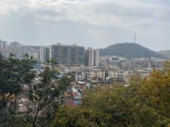 -佛山华盖山公园
