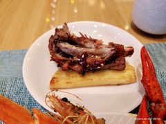 -怡咖啡·自助餐·西安香格里拉