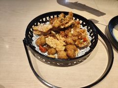 -避风塘(百联奥特莱斯广场店)