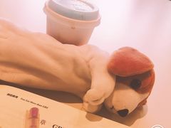 -dotcom coffee古点咖啡(致真大厦店)