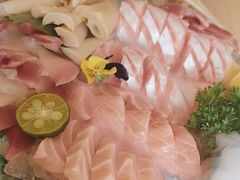 -德川家日本料理(中关村寰太大厦店)