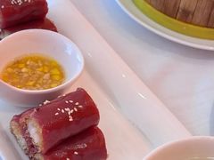 -醉辉皇原味海鲜江南菜(成都大魔方店)