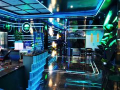 -酷秀KTV(五道口店)