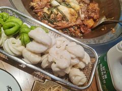 -山河屯铁锅炖鲜鹅·东北菜(开发区一店)
