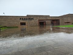 -盘龙城遗址博物院