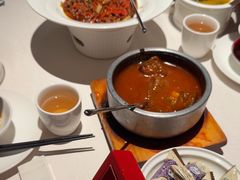 -千百味红餐厅·江西菜(绿地双子塔店)