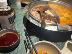 -牛New寿喜烧(中山公园龙之梦店)