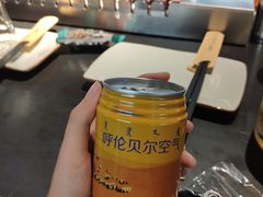-很久以前羊肉串(中山公园店)