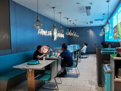 -半天妖烤鱼(西直门凯德mall店)