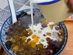 -颜记糖水铺子