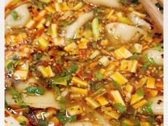 -尤素福东举院饺子馆