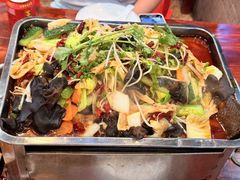 -张记烤鱼王(西街店)