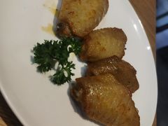 -棒约翰比萨·意面(金桥国际店)