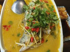 -锦庐道地川菜(来福士店)