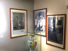 -利顺德博物馆