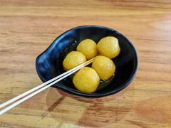 -香港久记牛腩云吞面(友好广场店)