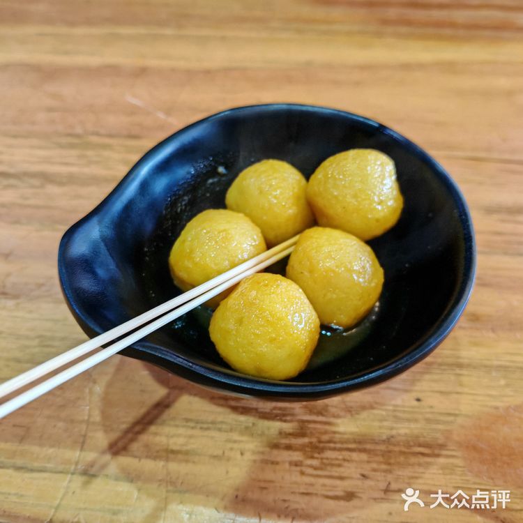 港式云吞面体验-久记牛腩云吞面