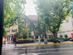 -思南书局·诗歌店