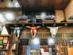 -格日勒阿妈蒙古厨房(巨海店)