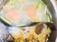 -袁记串串香(西安路店)