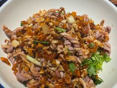 -衡厨·衡阳土菜(中南店)