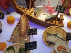 -玛雅铁板烧餐厅(中关村店)