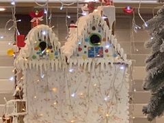 -厦门海景千禧大酒店·海景咖啡厅