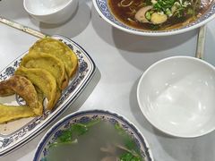 -清真马祥兴菜馆(云南北路店)