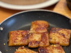 红糖桂花年糕-庆春朴门