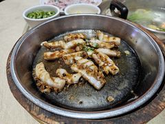 -红日饭店(裕隆三路店)