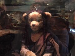 -济州岛泰迪熊博物馆