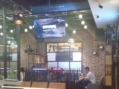 -河坝烧烤串城(金达莱店)