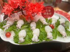 -牛鼎盛新疆雪花鲜牛火锅(武夷绿洲 店)