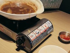 -茶港·点心·啫啫煲(王府井店)