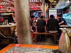 -李雪火锅食府(宽窄巷子总店)