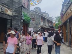-东涌水乡风情街