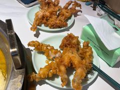 -宽城子美蛙毛肚自助火锅(建邺万达步行街店)