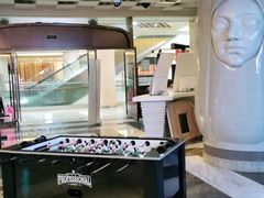 -米乐星世界KTV(汇智国际商业中心店)