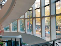 -上海虹桥当代艺术馆