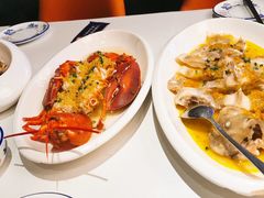 -不仔客海鲜·烧烤·270度海景餐厅(大东海店)