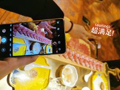 羊肉筋一米板-羊大爷涮肉(亮马桥店)