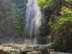 -孤山寨风景区